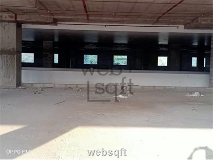 Commercial Commercial complex for Rent